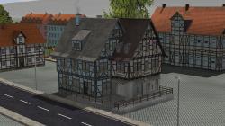 Fachwerkhaus (Boutique) im EEP-Shop kaufen Bild 6