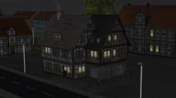 Fachwerkhaus (Boutique) im EEP-Shop kaufen Bild 6