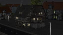 Fachwerkhaus (Boutique) im EEP-Shop kaufen Bild 6