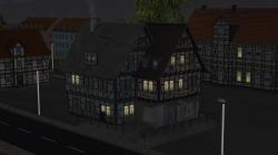 Fachwerkhaus (Boutique) im EEP-Shop kaufen Bild 6