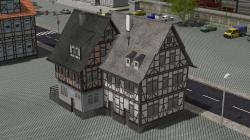 Fachwerkhaus (Boutique) im EEP-Shop kaufen Bild 6