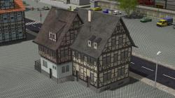 Fachwerkhaus (Boutique) im EEP-Shop kaufen Bild 6