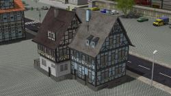 Fachwerkhaus (Boutique) im EEP-Shop kaufen Bild 12