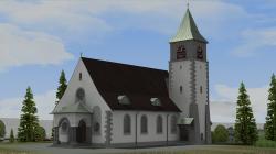  Kirche St. Josef in Gurtnellen Wile im EEP-Shop kaufen