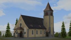  Kirche St. Josef in Gurtnellen Wile im EEP-Shop kaufen