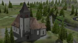  Kirche St. Josef in Gurtnellen Wile im EEP-Shop kaufen