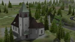 Kirche St. Josef in Gurtnellen Wile im EEP-Shop kaufen Bild 6