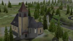 Kirche St. Josef in Gurtnellen Wile im EEP-Shop kaufen Bild 6