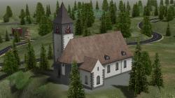 Kirche St. Josef in Gurtnellen Wile im EEP-Shop kaufen Bild 6