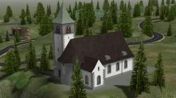 Kirche St. Josef in Gurtnellen Wile im EEP-Shop kaufen Bild 6