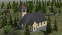 Kirche St. Josef in Gurtnellen Wile im EEP-Shop kaufen Bild 6