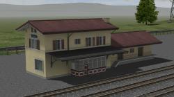  Bahnhof Gurtnellen im EEP-Shop kaufen