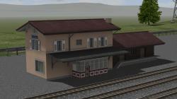 Bahnhof Gurtnellen im EEP-Shop kaufen