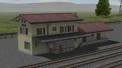  Bahnhof Gurtnellen im EEP-Shop kaufen