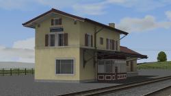  Bahnhof Gurtnellen im EEP-Shop kaufen