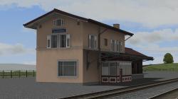 Bahnhof Gurtnellen im EEP-Shop kaufen Bild 6