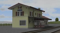 Bahnhof Gurtnellen im EEP-Shop kaufen Bild 6