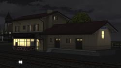 Bahnhof Gurtnellen im EEP-Shop kaufen Bild 6