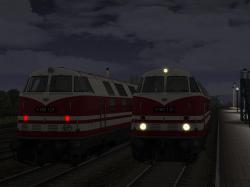 2 Diesellokomotiven der Baureihe V1 im EEP-Shop kaufen Bild 6