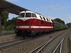  2 Dieselloks der Baureihe V180.2, E im EEP-Shop kaufen