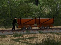 Betriebswerk (BW) - Arbeiter Set 01 im EEP-Shop kaufen Bild 6