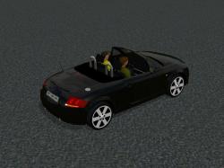 Sportwagen im EEP-Shop kaufen Bild 6