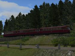  Schienenbus VT98 Bauart MAN im EEP-Shop kaufen