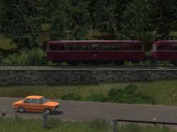 Schienenbus VT98 Bauart MAN im EEP-Shop kaufen