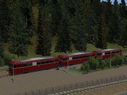  Schienenbus VT98 Bauart Uerdinger im EEP-Shop kaufen