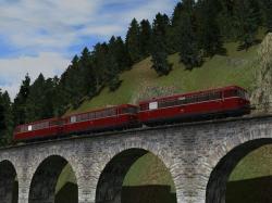 Schienenbus VT98 Bauart Uerdinger im EEP-Shop kaufen Bild 6