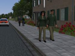  Polizei Figuren Set 01 im EEP-Shop kaufen