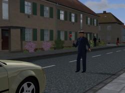 Polizei Figuren Set 02 im EEP-Shop kaufen Bild 6