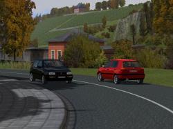  VW Golf III im EEP-Shop kaufen