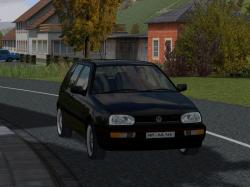 VW Golf III im EEP-Shop kaufen