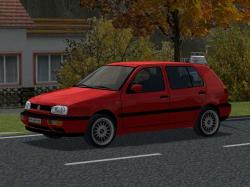  VW Golf III im EEP-Shop kaufen