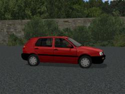 VW Golf III im EEP-Shop kaufen Bild 6