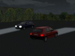 VW Golf III im EEP-Shop kaufen Bild 6