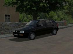 VW Golf III im EEP-Shop kaufen Bild 6