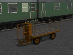 Bahnsteigkarren, Set 2 im EEP-Shop kaufen Bild 6