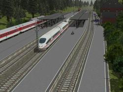 Bahnsteige Neu ab Epoche IV im EEP-Shop kaufen