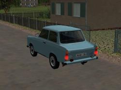  Trabant 601 Limousine im EEP-Shop kaufen