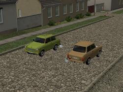 Trabant 601 Limousine im EEP-Shop kaufen Bild 6