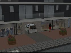  Moderne Wohnblocks im EEP-Shop kaufen