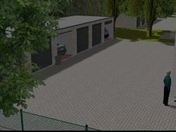  Moderne Wohnblocks im EEP-Shop kaufen