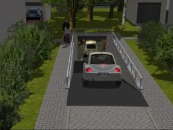 Moderne Wohnblocks im EEP-Shop kaufen Bild 6
