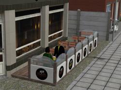 Wohnh�user (Belgischer Stil) - Set  im EEP-Shop kaufen Bild 6