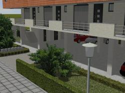  Sozialer Wohnungsbau - Set im EEP-Shop kaufen