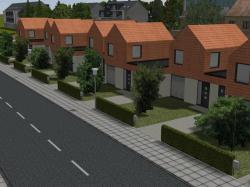  Sozialer Wohnungsbau - Set im EEP-Shop kaufen