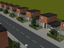 Sozialer Wohnungsbau - Set im EEP-Shop kaufen Bild 6