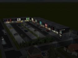  Shopping Center - Set im EEP-Shop kaufen